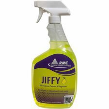CLEANER;RTU;JIFFY
